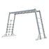 FREESTANDING MONKEY BARS - Thumbnail 15