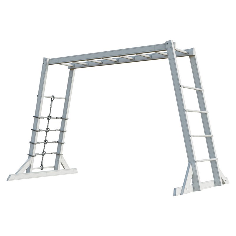 FREESTANDING MONKEY BARS - Image 15