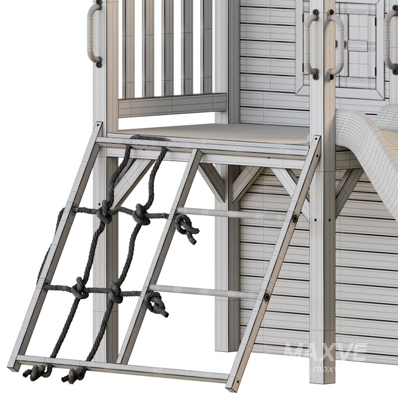 FINLEY CUBBY HOUSE - Image 14