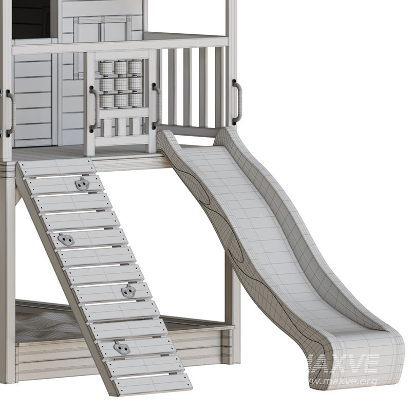 WARRIGAL CUBBY HOUSE - Image 14