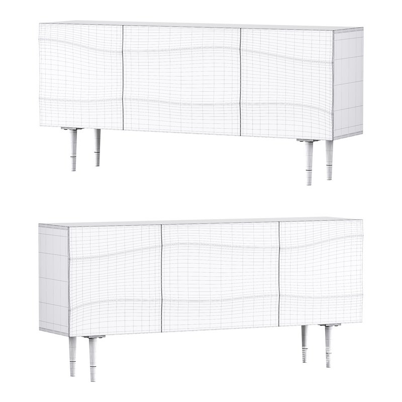 Lake Mid-Century Modern - Image 15