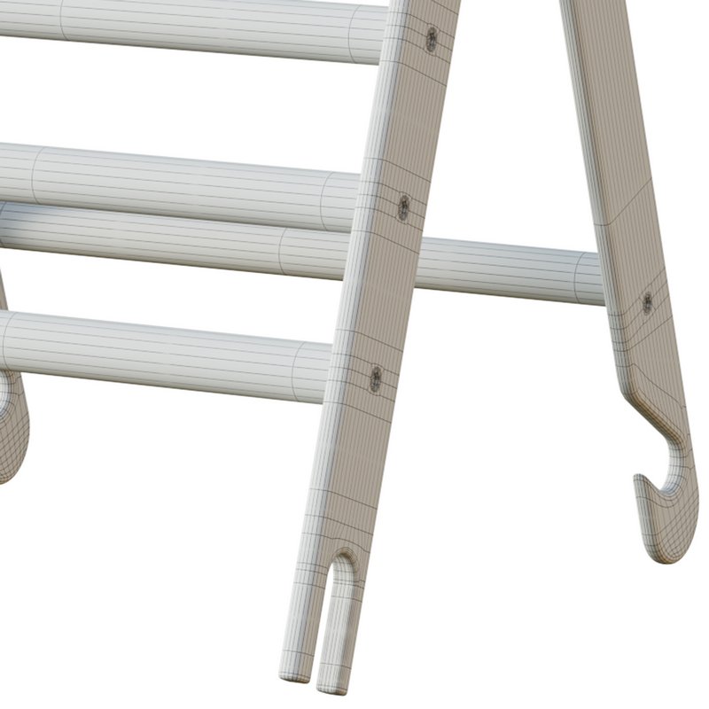 Winter horizontal bar Kinder - Image 15