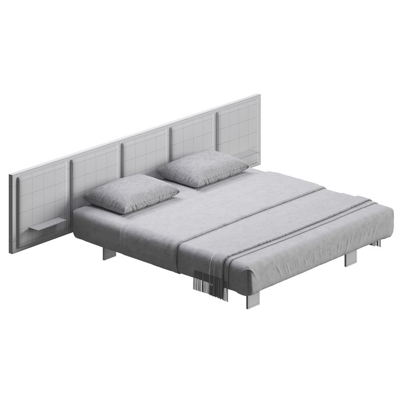 SCACCO A1 bed - Image 15