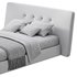 Hendricks Gray Fabric bed - Thumbnail 15