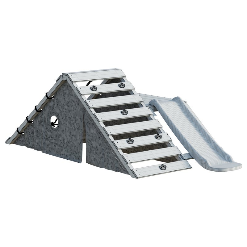 PLUMR MY FIRST WOODEN PLAY CENTRE - Image 15