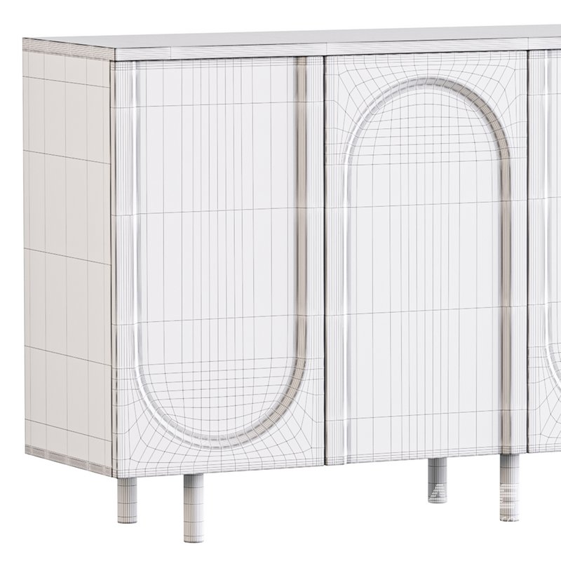 Ultra-thin organizer shoe cabinets - Image 14