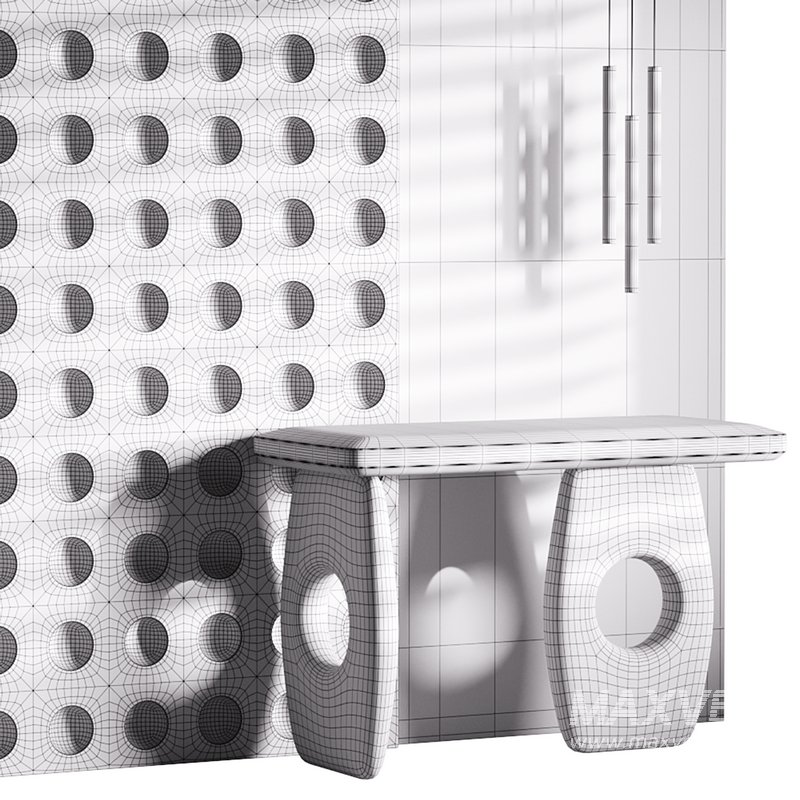 Decorative Wall panel 62 - Image 15