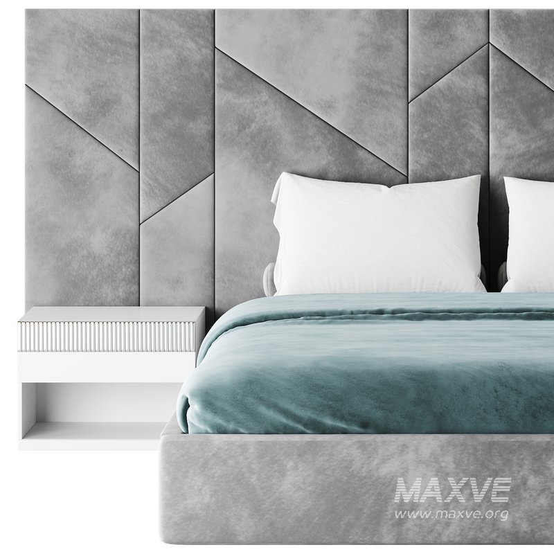 VERCELLI III BED - Image 15