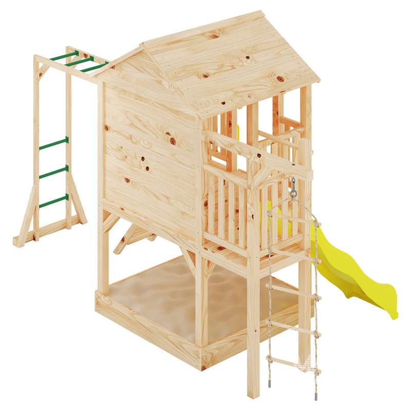 KINGSTON CUBBY HOUSE - Image 16