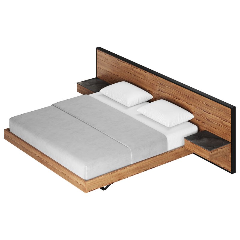 Rialto Bed - Image 14