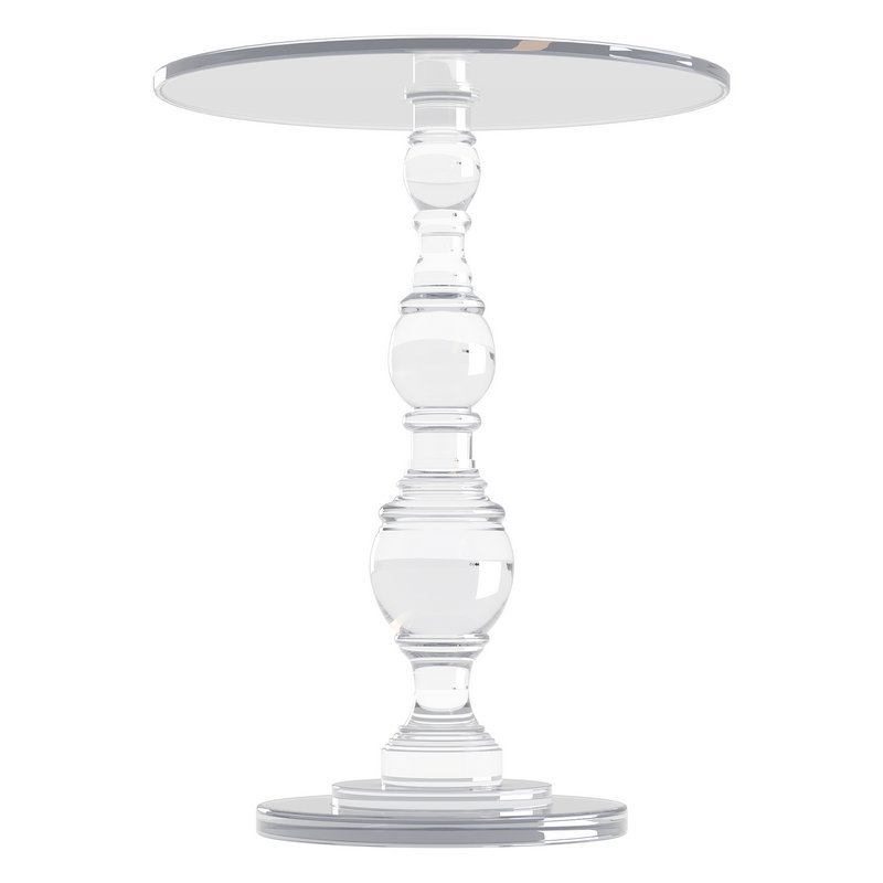 Minimalist Side Table - Image 15