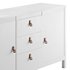 Mcintyre Wide 3 Drawer Sideboard - Thumbnail 16