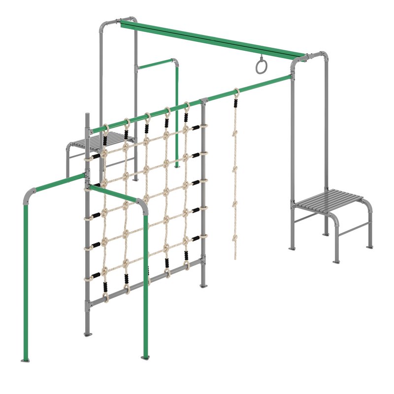 JUNIOR JUNGLE MONSOON FLYING FOX - Image 16