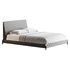 TIBURON MINK UPHOLSTERED QUEEN BEDl - Thumbnail 15