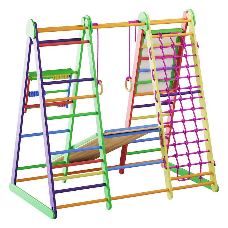 Childrens sporty little Everest - Image 15