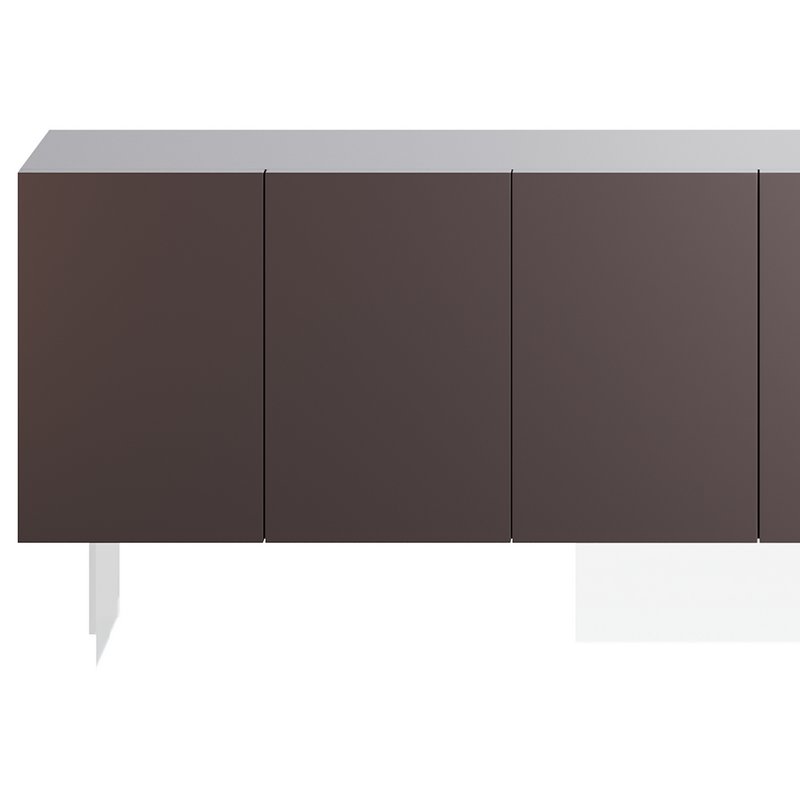 Glass Sideboard - Image 14