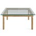 Kofi Coffee table by HAY - Thumbnail 5