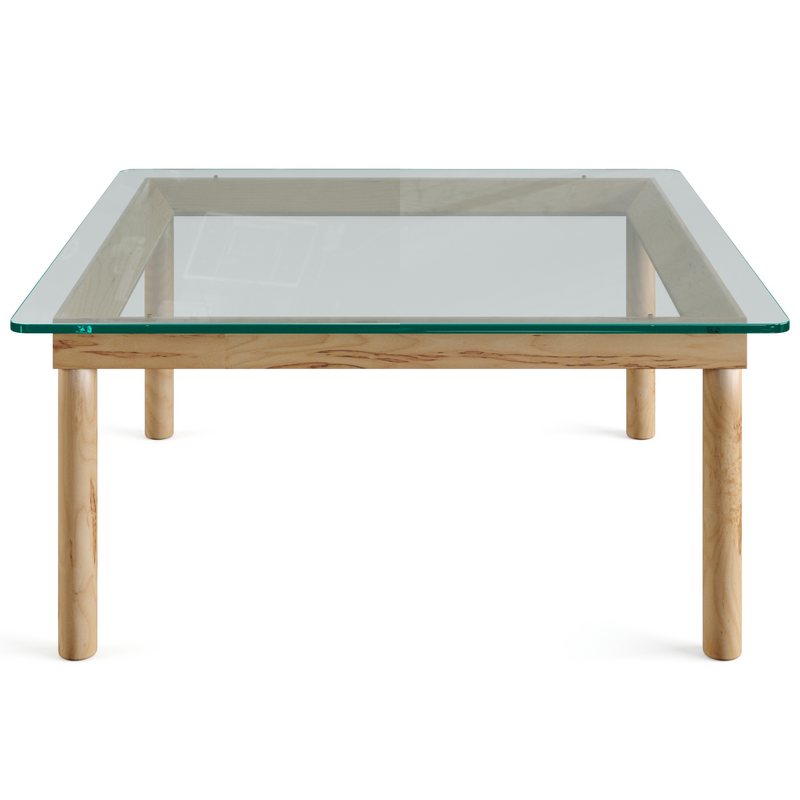 Kofi Coffee table by HAY - Image 5