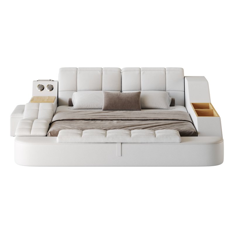 Ultimate Smart Bed - Image 16