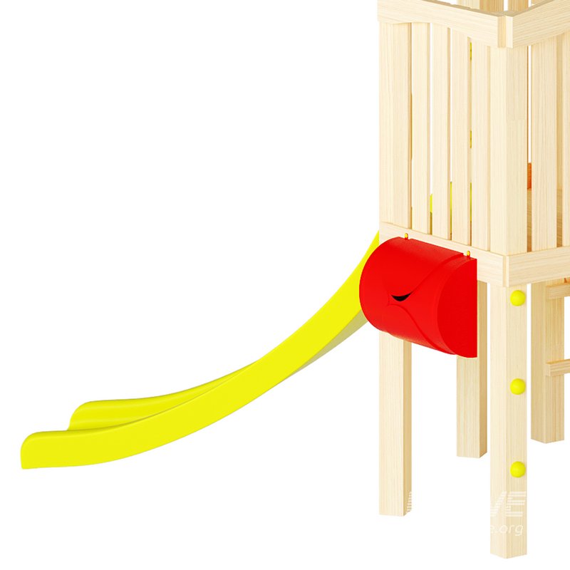 PLUMR TODDLER TOWER WOODEN PLAY CENTRE – OUT OF STOCK ETA TBA - Image 14