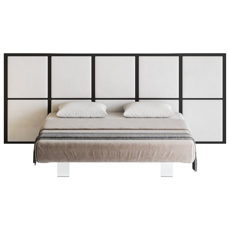 SCACCO A2 bed - Image 15