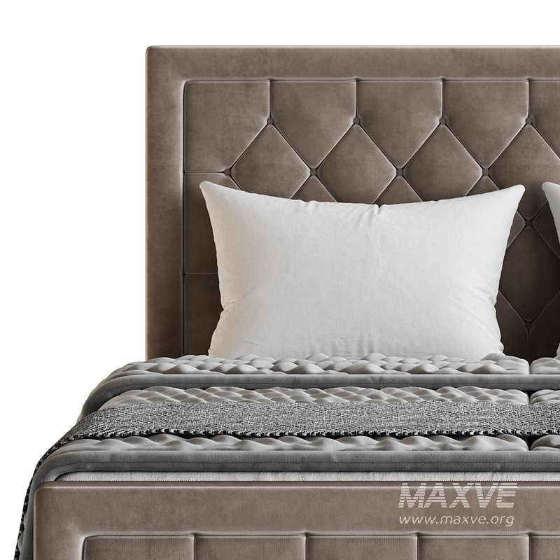 Princess Bed Frame - Image 14