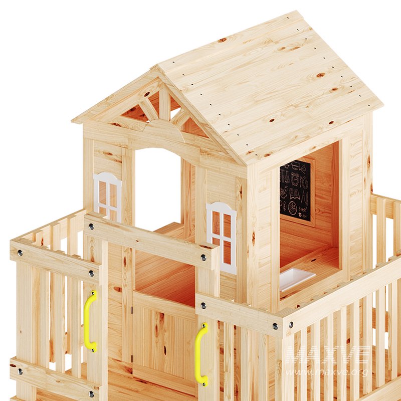 SILVERTON CUBBY HOUSE - Image 15