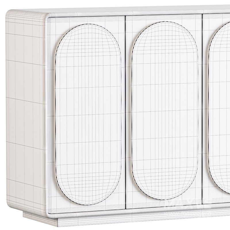 Mobile economical shoe rack - Image 15