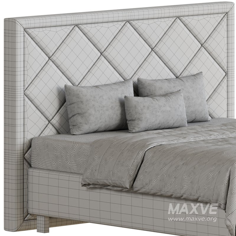 Fortune Headboard - Image 16