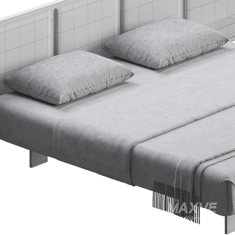 SCACCO A1 bed - Image 16