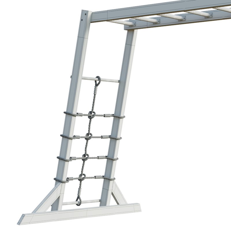 FREESTANDING MONKEY BARS - Image 16