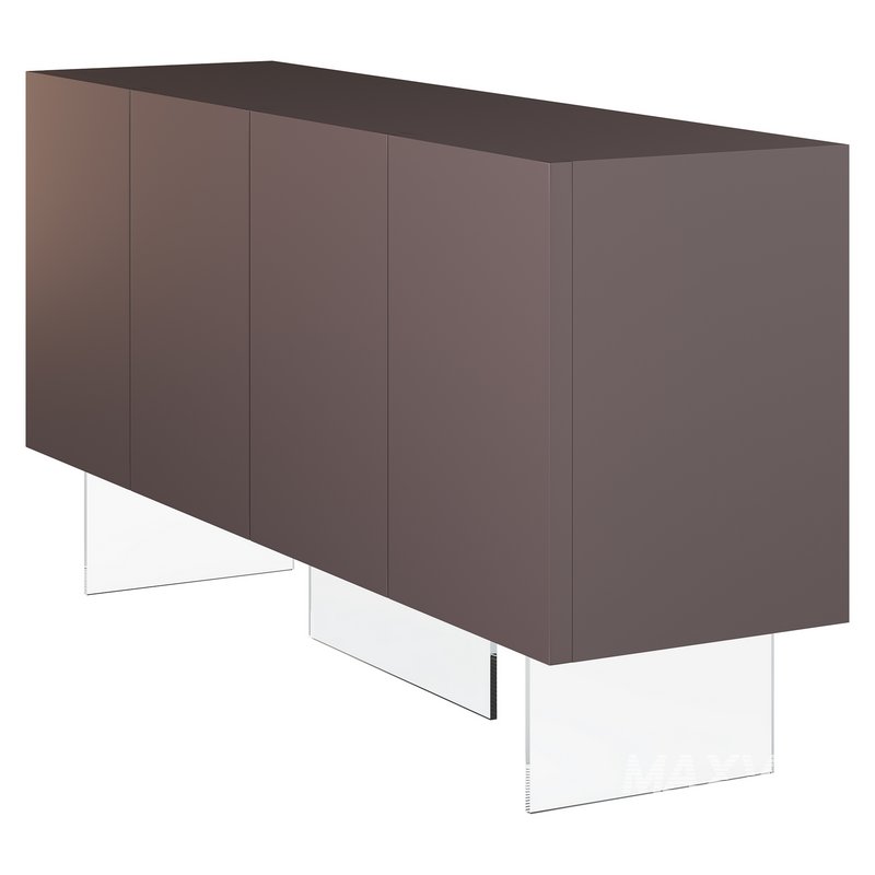 Glass Sideboard - Image 15