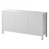 Mcintyre Wide 3 Drawer Sideboard - Thumbnail 15