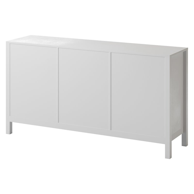 Mcintyre Wide 3 Drawer Sideboard - Image 15
