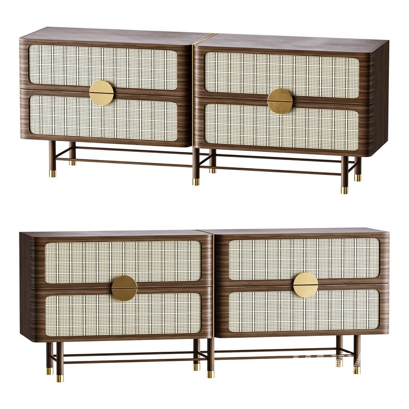 The Cole sideboard - Image 1