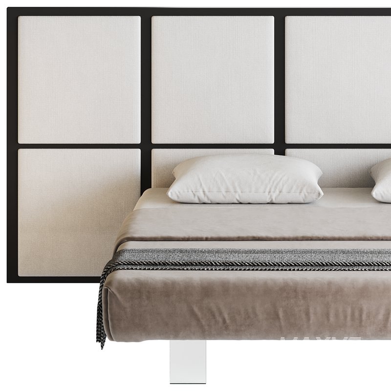 SCACCO A2 bed - Image 16