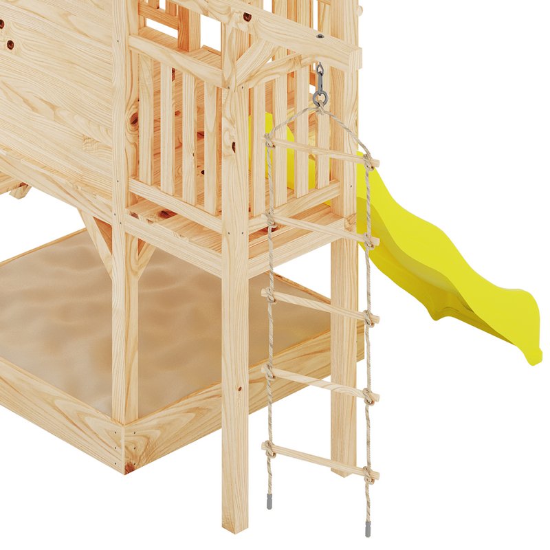 KINGSTON CUBBY HOUSE - Image 15