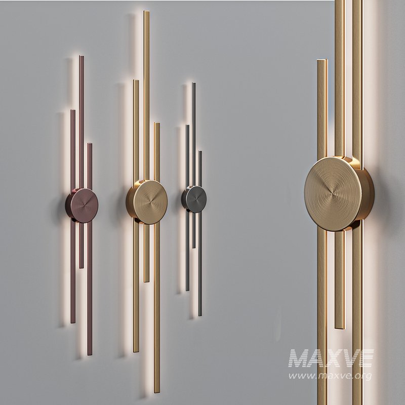 Sconce GULL B - Image 3