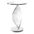 Simple Swirl Side Table - Thumbnail 16
