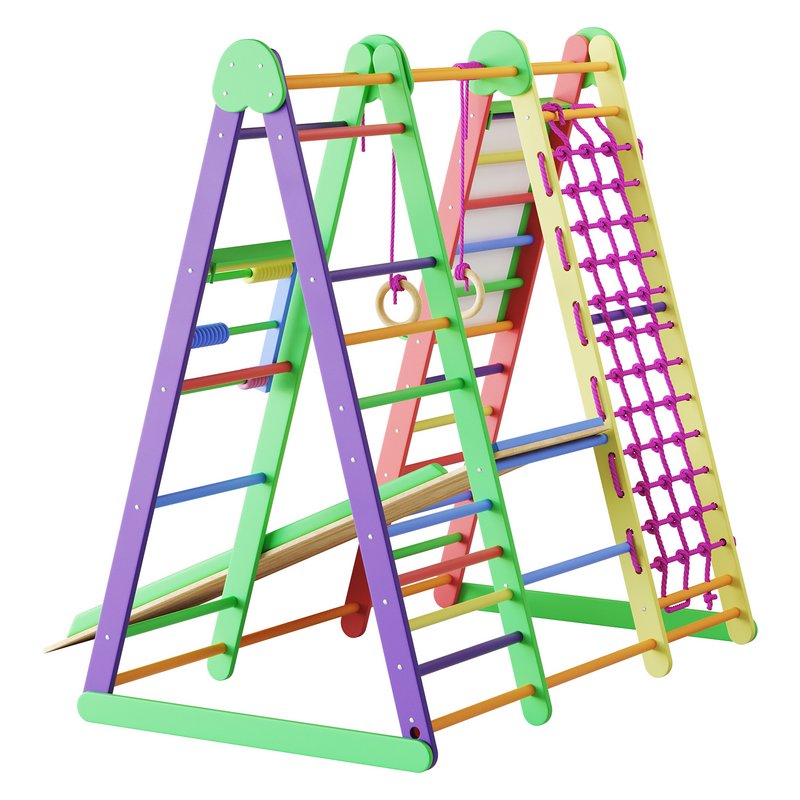 Childrens sporty little Everest - Image 16