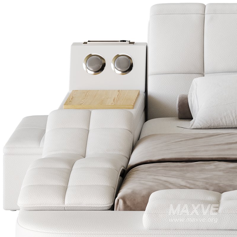 Ultimate Smart Bed - Image 17