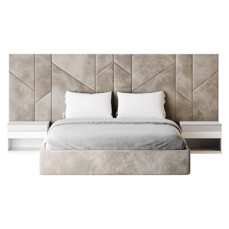 VERCELLI III BED - Image 17