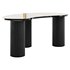Modern Black Coffee Table - Thumbnail 16