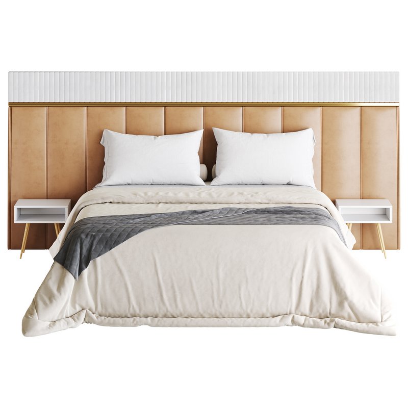 NIKAY BED - Image 16