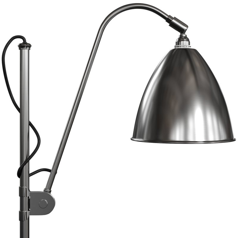 Bestlite BL3 floor lamp by Gubi - Image 3