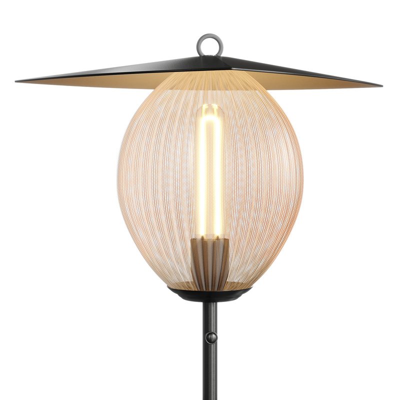 Satellite outdoor floor lamp by Gubi - Image 2