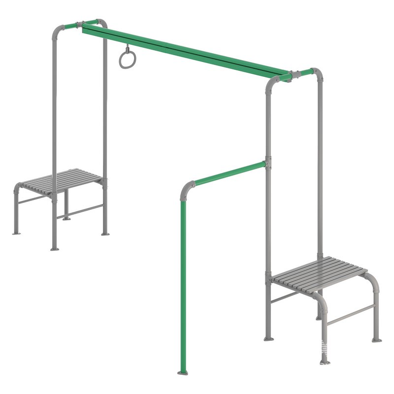 JUNIOR JUNGLE FLYING FOX - Image 16