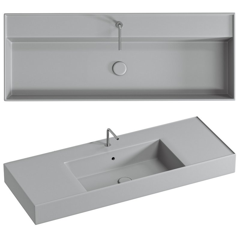 CERAMIC SINK TWENTY - Image 2