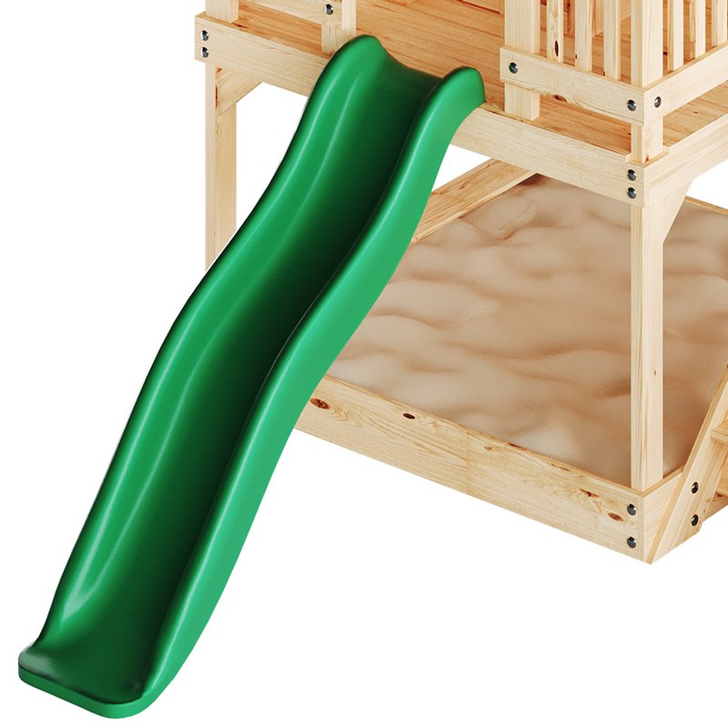 SILVERTON CUBBY HOUSE - Image 16