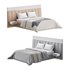 NIKAY BED - Thumbnail 1